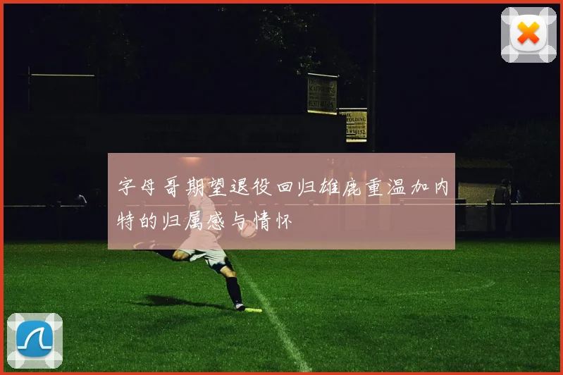 字母哥期望退役回归雄鹿重温加内特的归属感与情怀